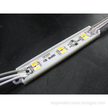 SMD LED Module, Two-Color Dimmable LED Module